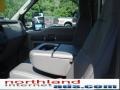 Oxford White - F350 Super Duty XL Crew Cab 4x4 Chassis Utility Photo No. 13
