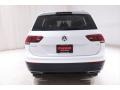Pure White - Tiguan S Photo No. 16