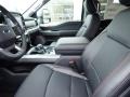 Carbonized Gray - F150 Lariat SuperCrew 4x4 Photo No. 9