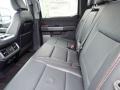 Carbonized Gray - F150 Lariat SuperCrew 4x4 Photo No. 10