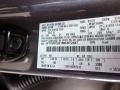 Carbonized Gray - F150 Lariat SuperCrew 4x4 Photo No. 13