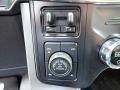 Carbonized Gray - F150 Lariat SuperCrew 4x4 Photo No. 15