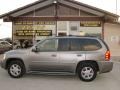 Steel Grey Metallic 2005 GMC Envoy Denali 4x4