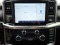 Carbonized Gray - F150 Lariat SuperCrew 4x4 Photo No. 19