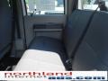 Oxford White - F350 Super Duty XL Crew Cab 4x4 Chassis Utility Photo No. 16