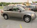 Steel Grey Metallic - Envoy Denali 4x4 Photo No. 3