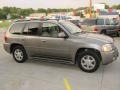 2005 Steel Grey Metallic GMC Envoy Denali 4x4  photo #3