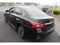Super Black - Sentra SR Photo No. 7