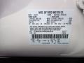 Star White Metallic Tri-Coat - Explorer XLT 4WD Photo No. 14