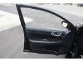 Super Black - Sentra SR Photo No. 9