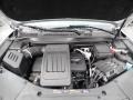 2016 GMC Terrain 2.4 Liter SIDI DOHC 16-Valve VVT 4 Cylinder Engine Photo