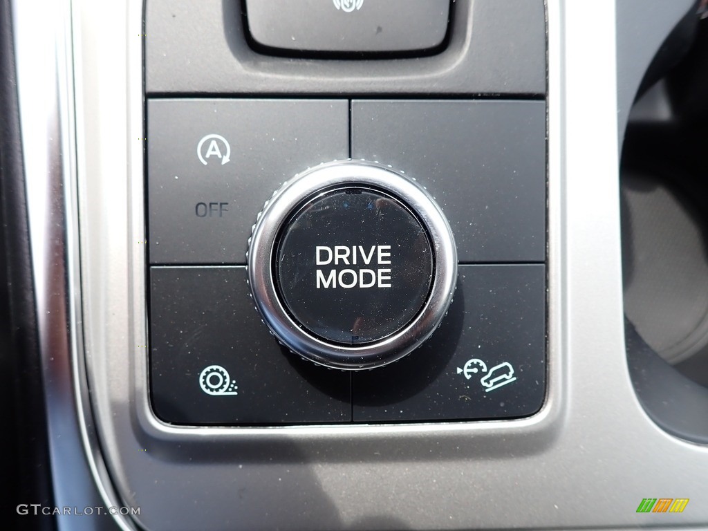 2021 Explorer XLT 4WD - Star White Metallic Tri-Coat / Ebony photo #17