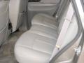Steel Grey Metallic - Envoy Denali 4x4 Photo No. 4