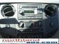 Oxford White - F350 Super Duty XL Crew Cab 4x4 Chassis Utility Photo No. 18
