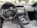Santorini Black - F-TYPE R-Dynamic AWD Coupe Photo No. 4