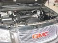 Steel Grey Metallic - Envoy Denali 4x4 Photo No. 5
