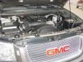 2005 Steel Grey Metallic GMC Envoy Denali 4x4  photo #5