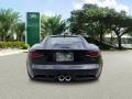 Santorini Black - F-TYPE R-Dynamic AWD Coupe Photo No. 7