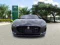 Santorini Black - F-TYPE R-Dynamic AWD Coupe Photo No. 8