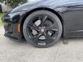 Santorini Black - F-TYPE R-Dynamic AWD Coupe Photo No. 9