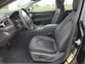 Midnight Black Metallic - Camry XSE Photo No. 4