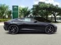 2021 Santorini Black Jaguar F-TYPE R-Dynamic AWD Coupe  photo #11