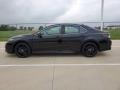 Midnight Black Metallic - Camry XSE Photo No. 7