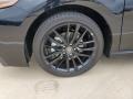 Midnight Black Metallic - Camry XSE Photo No. 10