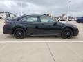 Midnight Black Metallic - Camry XSE Photo No. 12