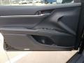 Midnight Black Metallic - Camry XSE Photo No. 13