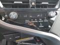 Midnight Black Metallic - Camry XSE Photo No. 22