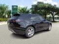 Santorini Black Metallic - Range Rover Velar S Photo No. 2