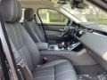 Santorini Black Metallic - Range Rover Velar S Photo No. 3