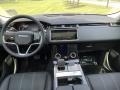 Santorini Black Metallic - Range Rover Velar S Photo No. 4