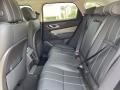 Santorini Black Metallic - Range Rover Velar S Photo No. 5