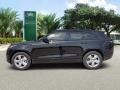 Santorini Black Metallic - Range Rover Velar S Photo No. 6