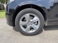 Santorini Black Metallic - Range Rover Velar S Photo No. 9