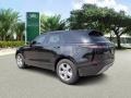 Santorini Black Metallic - Range Rover Velar S Photo No. 10