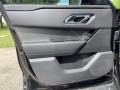 Santorini Black Metallic - Range Rover Velar S Photo No. 13