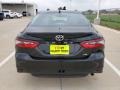 Midnight Black Metallic - Camry LE Photo No. 8