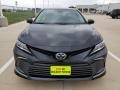 Midnight Black Metallic - Camry LE Photo No. 9