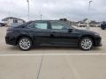 Midnight Black Metallic - Camry LE Photo No. 12