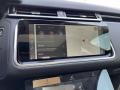 Santorini Black Metallic - Range Rover Velar S Photo No. 21