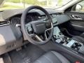 Santorini Black Metallic - Range Rover Velar S Photo No. 24