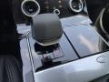 Santorini Black Metallic - Range Rover Velar S Photo No. 30