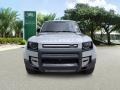 Hakuba Silver Metallic - Defender 90 First Edition Photo No. 8