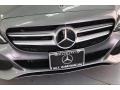 2018 Selenite Grey Metallic Mercedes-Benz C 350e Plug-in Hybrid Sedan  photo #30