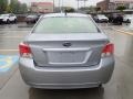 Ice Silver Metallic - Impreza 2.0i 4 Door Photo No. 3