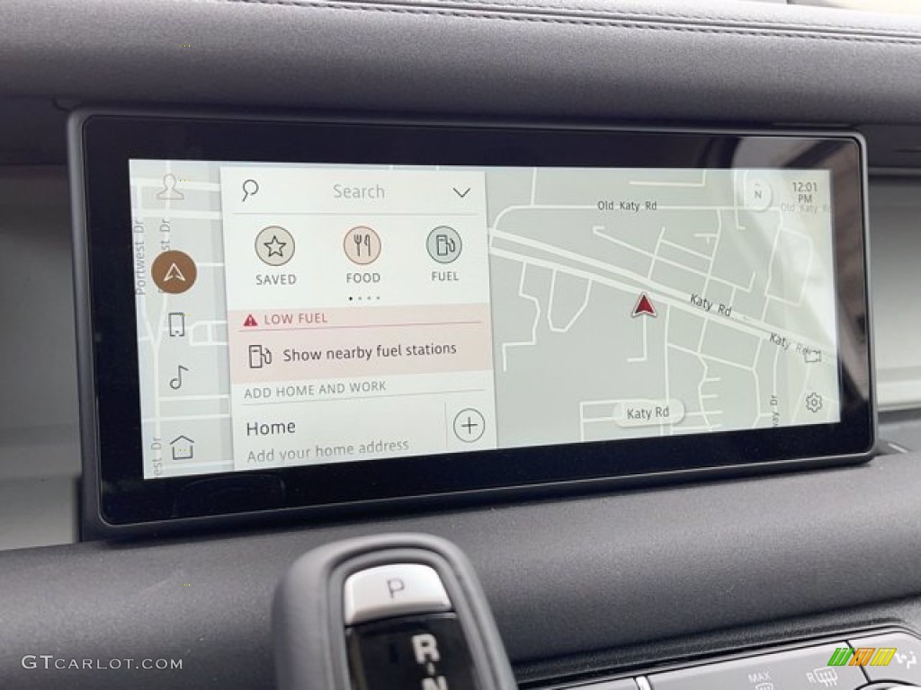 2021 Land Rover Defender 90 First Edition Navigation Photo #141835003