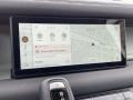 2021 Land Rover Defender 90 First Edition Navigation